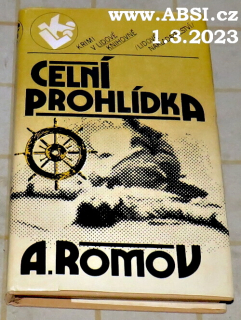 CELNÍ PROHLÍDKA