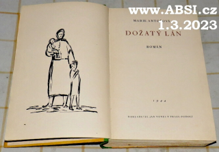DOŽATÝ LÁN