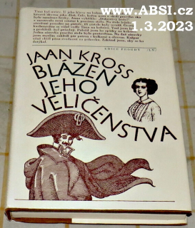 BLÁZEN JEHO VELIČENSTVA