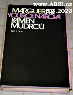 KÁMEN MUDRCŮ