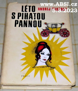 LÉTO S PIHATOU PANNOU