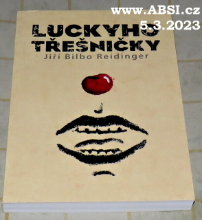 LUCKYHO TŘEŠNIČKY