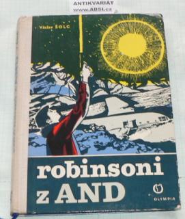 ROBINSONI Z AND