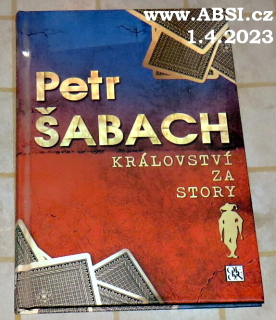KRÁLOVSTVÍ ZA STORY