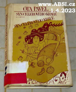 SYN CELEROVÉHO KRÁLE