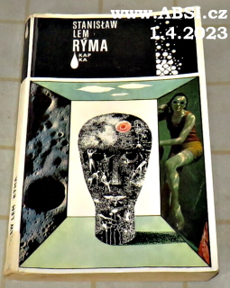 RÝMA