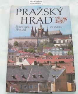 PRAŽSKÝ HRAD