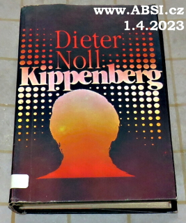 KIPPENBERG - ROMÁN