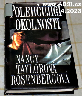 POLEHČUJÍCÍ OKOLNOSTI