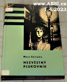 NEZVĚSTNÝ PLUKOVNÍK