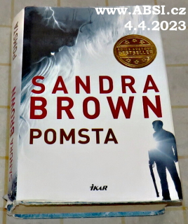 POMSTA