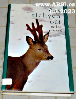 ČAS TICHÝCH OČÍ