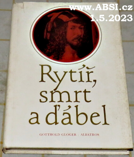 RYTÍŘ, SMRT A ĎÁBEL 