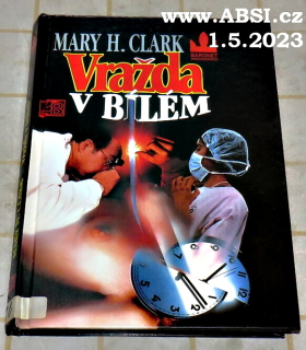 VRAŽDA V BÍLÉM