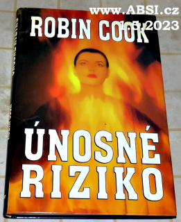 ÚNOSNÉ RIZIKO