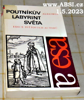 POUTNÍKŮV LABYRINT SVĚTA