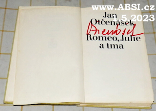 ROMEO, JULIE A TMA