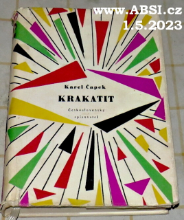 KRAKATIT