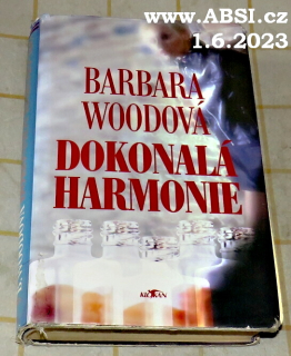 DOKONALÁ HARMONIE