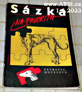 SÁZKA NA FABORITA
