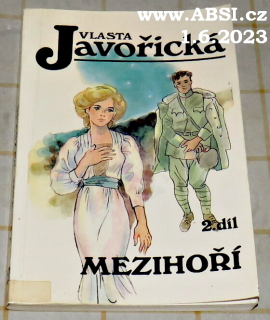 MEZIHOŘÍ 2. díl