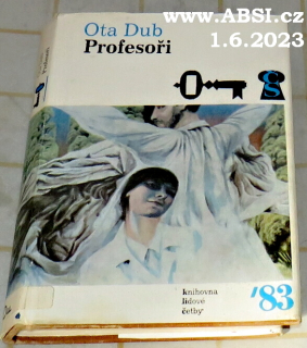 PROFESOŘI