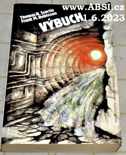 VÝBUCH