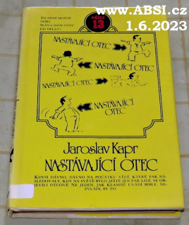 NASTÁVAJÍCÍ OTEC