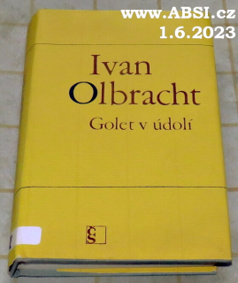 GOLET V ÚDOLÍ