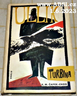 TURBINA