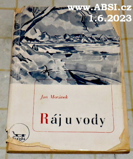 RÁJ U VODY