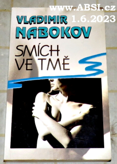 SMÍCH VE TMĚ