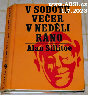 V SOBOTU VEČER V NEDĚLI RÁNO