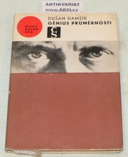 GÉNIUS PRŮMĚRNOSTI