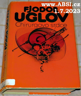 CHIRGOVO SRDCE