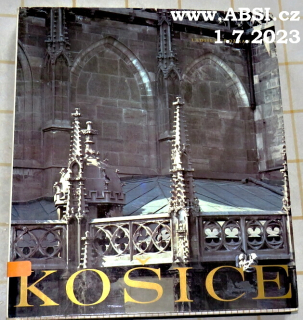 KOŠICE