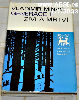 GENERACE II / ŽIVÍ A MRTVÍ