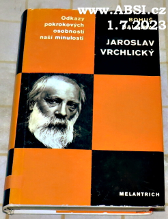 JAROSLAV VRCHLICKÝ