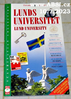 LUNDS UNIVERSITET - LUND UNIVERSITY