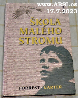 ŠKOLA MALÉHO STROMU - SKUTEČNÉ UDÁLOSTI