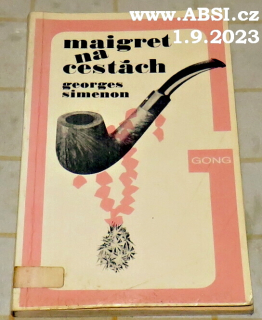 MAIGRET NA CESTÁCH