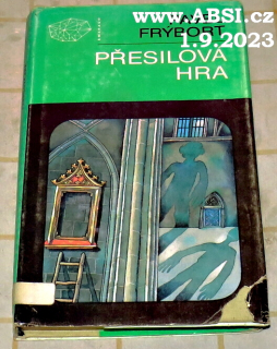 PŘESILOVÁ HRA