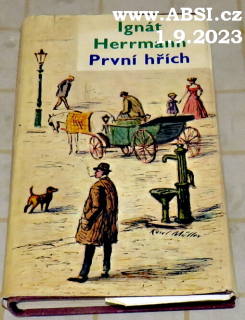 PRVNÍ HŘÍCH