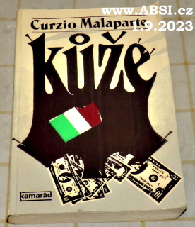 KŮŽE
