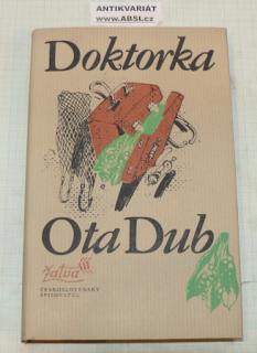 DOKTORKA