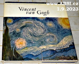 VINCENT VAN GOGH