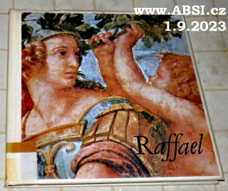 RAFFAEL