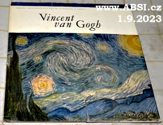 VINCENT VAN GOGH