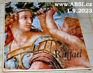 RAFFAEL