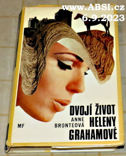 DVOJÍ ŽIVOT HELENY GRAHAMOVÉ